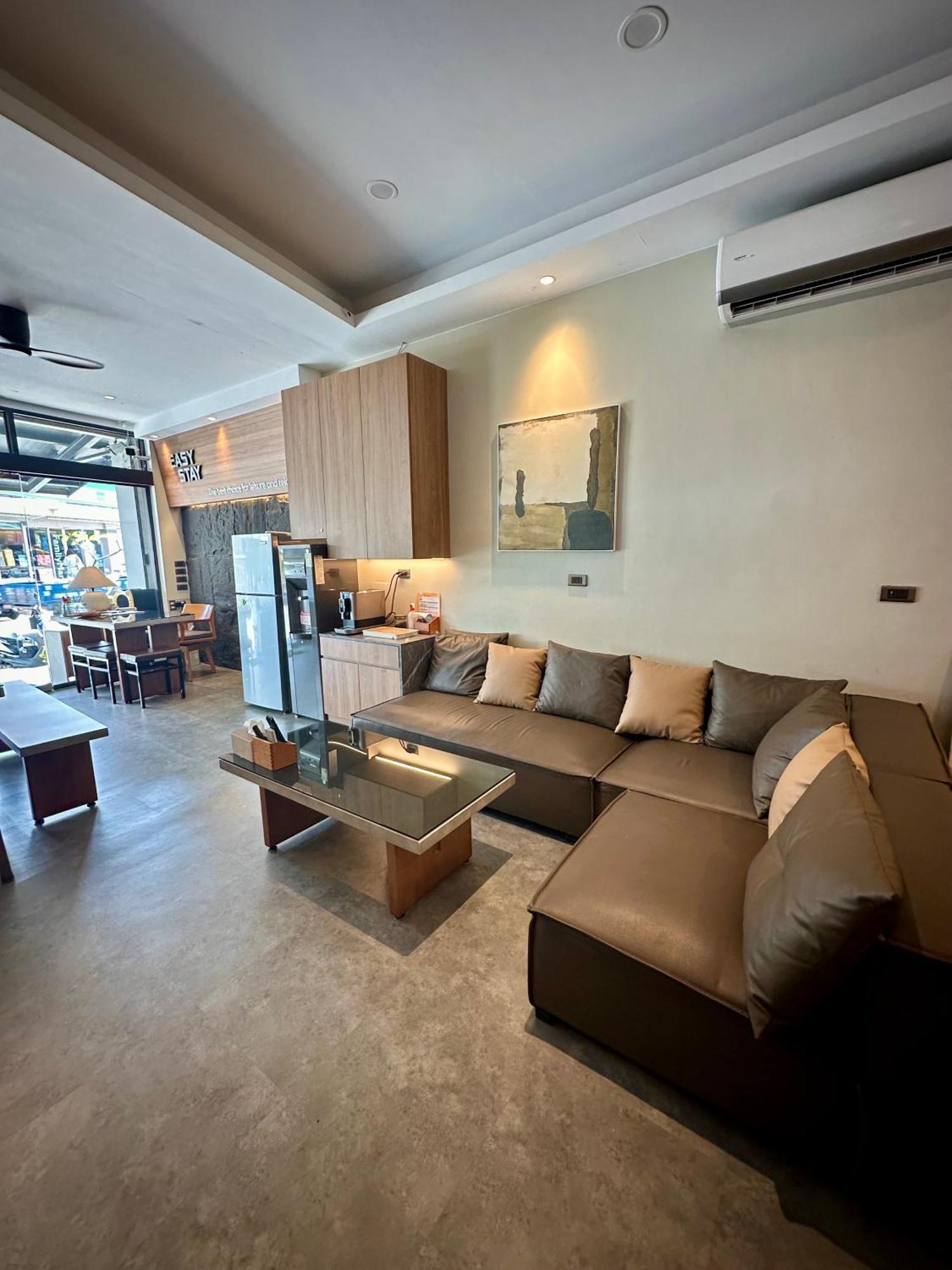 尹居 包棟民宿 Xiaoliuqiu Exterior foto